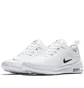 Кроссовки детские Nike Air Max Axis White AH5222-100