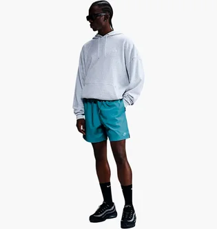 Шорты мужские Nike Club Turquoise FN3307-464