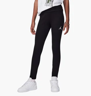 Легінси дитячі Air Jordan Dri-Fit Essentials Junior Black 45D296-023