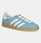 Кроссовки женские Adidas Originals Muenchen Turquoise JS3991