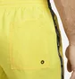 Шорты мужские Nike MenS 5 Swim Volley Shorts Yellow NESSD512-730