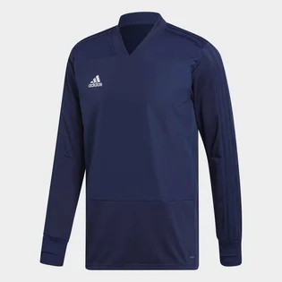 Лонгслив мужской Adidas Condivo 18 Training Cg0386 Blue