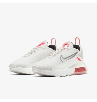Кроссовки женские Nike W Air Max 2090 Grey CV8727-101