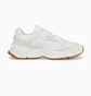 Кроссовки унисекс Puma Nano Dunes Sneakers White 388609-01
