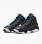 Кросівки чоловічі Air Jordan Pro Strong Black DC8418-004