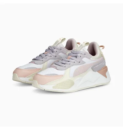 Кроссовки женские Puma Rs-X Candy Wns White 39064701