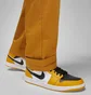 Штаны мужские Air Jordan Cargo Yellow Dq7342-712