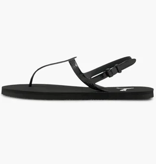 Сандали женские Puma Cozy Sandal Wns Black 37521201