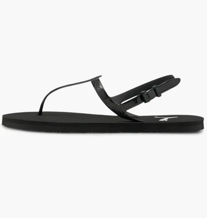 Сандалі жіночі Puma Cozy Sandal Wns Black 37521201