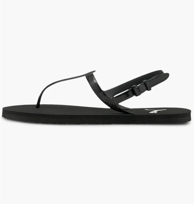 Сандалі жіночі Puma Cozy Sandal Wns Black 37521201