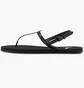 Сандалі жіночі Puma Cozy Sandal Wns Black 37521201