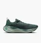 Кроссовки женские Nike Reactx Infinity Run 4 Green DR2670-304