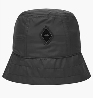 Панама унісекс A-Cold-Wall Essential Black ACWUA144
