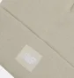 Шапка унисекс New Balance Cuffed Beanie Flying Logo Beige LAH13034TWF