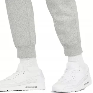 Спортивный костюм мужской Nike Sportswear Club Fleece Grey 716830-063_611457-063