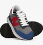 Кроссовки мужские New Balance Ms237Le1 Blue/Grey MS237LE1