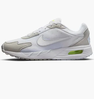Кросівки чоловічі Nike Air Max Solo White DX3666-003