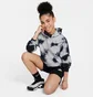 Шорты детские Nike Sportswear Black FZ5581-010