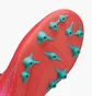 Бутсы детские Nike Zoom Mercurial Superfly 10 Academy Ag Red FQ8308-800