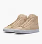 Кросівки жіночі Nike Blazer Mid Premium Beige Dq7572-200