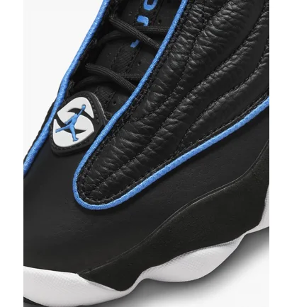 Кросівки чоловічі Air Jordan Pro Strong Black DC8418-004