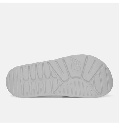 Тапочки мужские New Balance 200 Grey SUF200X3