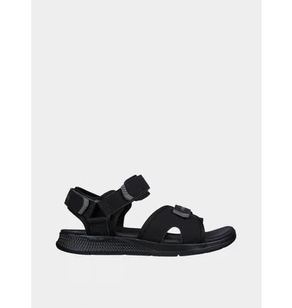 Сандали мужские Skechers Go Consistent Black 229097-BBK