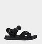 Сандали мужские Skechers Go Consistent Black 229097-BBK