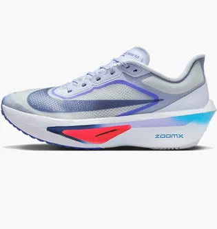 Кроссовки мужские Nike Zoom Fly 6 Grey FN8454-002