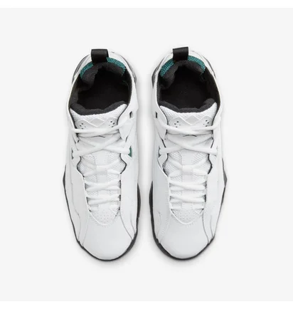 Кросівки дитячі Air Jordan True Flight White 343795-133