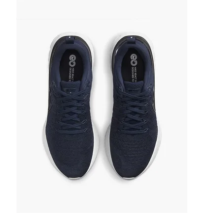 Кроссовки мужские Nike Mens Road Running Shoes Black Ct2357-401