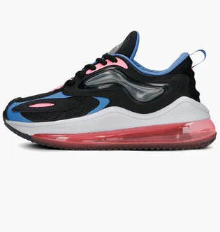 Кроссовки детские Nike Air Max Zephyr Black/White CN8511-004