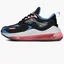 Кросівки дитячі Nike Air Max Zephyr Black/White CN8511-004
