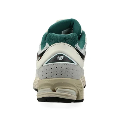 Кросівки чоловічі New Balance 2002R Shoes Beige M2002Rvd