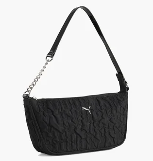 Сумка жіноча Puma Strata Long Flute Black 092226-01