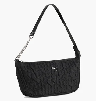 Сумка жіноча Puma Strata Long Flute Black 092226-01