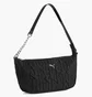 Сумка жіноча Puma Strata Long Flute Black 092226-01