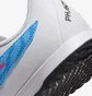Футзалки детские Nike Jr Phantom Gx Academy Ic White/Light Blue DD9555-446