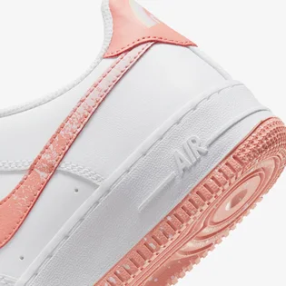 Кросівки дитячі Nike Air Force1 Lv8 (Gs) White Dm0985-100