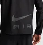 Олимпийка мужская Nike M Nsw Sw Air Run Jkt Black HM0187-010
