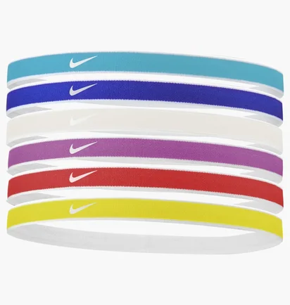 Пов'язка на голову  Nike Swoosh Sport Multi N.100.2021.406.OS