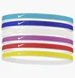 Пов'язка на голову  Nike Swoosh Sport Multi N.100.2021.406.OS
