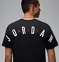 Футболка мужская Air Jordan Air Black HQ1893-010