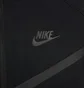 Толстовка детская Nike Sportswear Tech Fleece Black HQ8911-010