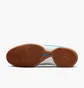 Футзалки унисекс Nike T90 Sp Blue/White HQ2851-400