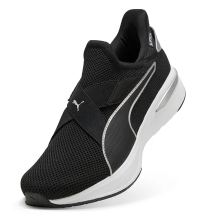 Кросівки жіночі Puma Softride Charm Sliptech Wns Black 312247-01