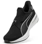 Кросівки жіночі Puma Softride Charm Sliptech Wns Black 312247-01