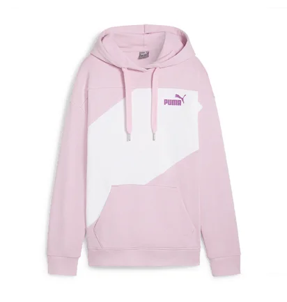 Спортивный костюм женский Puma Power Pink 677893-60__677895-60
