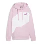 Спортивный костюм женский Puma Power Pink 677893-60__677895-60