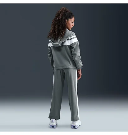 Спортивный костюм детский Nike Sportswear Grey HQ9316-084